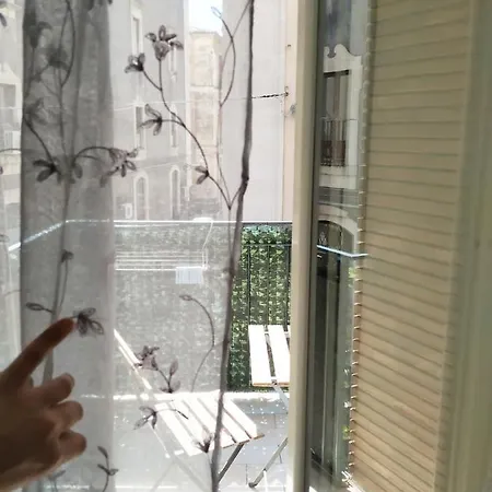 Al Quadrato D'oro Catane