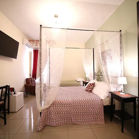 Al Quadrato D'oro 4* Catane