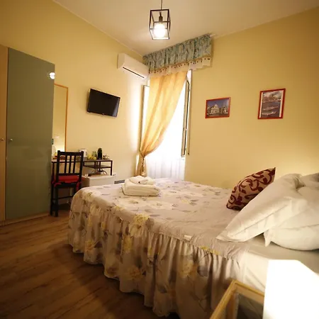 Al Quadrato D'oro Catane