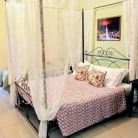 Al Quadrato D'oro 4* Catane