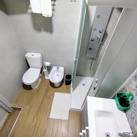 Al Quadrato D'oro 4* Catane