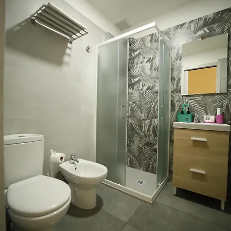 Bed & Breakfast Al Quadrato D'oro 2*