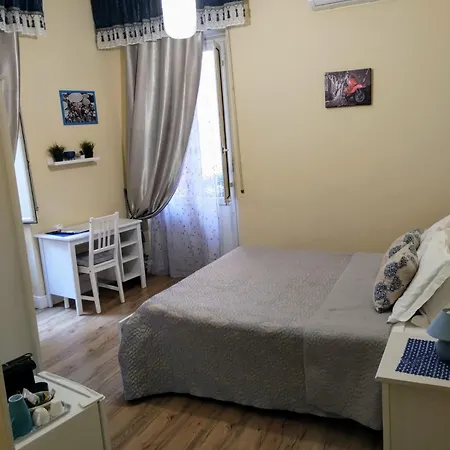 Al Quadrato D'oro Bed and Breakfast