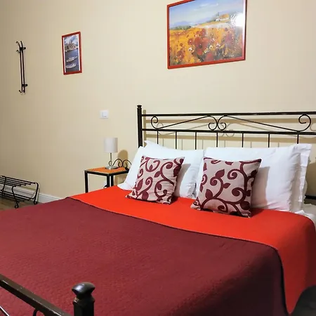 Bed and Breakfast Al Quadrato D'oro