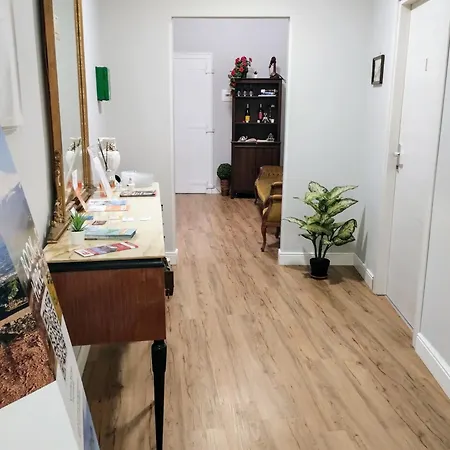 Bed & Breakfast Al Quadrato D'oro 2*