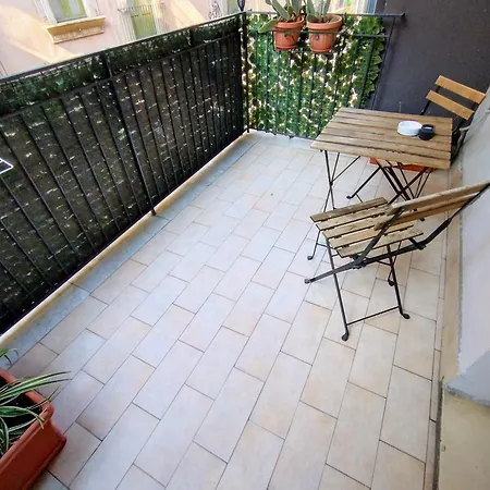 Bed & Breakfast Al Quadrato D'oro Catania