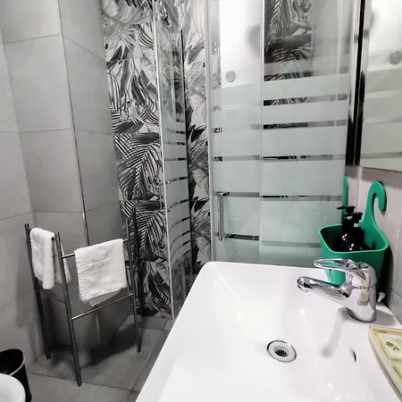 Al Quadrato D'oro Bed and Breakfast