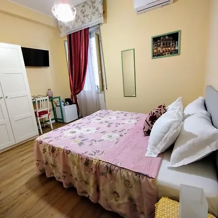 Bed & Breakfast Al Quadrato D'oro