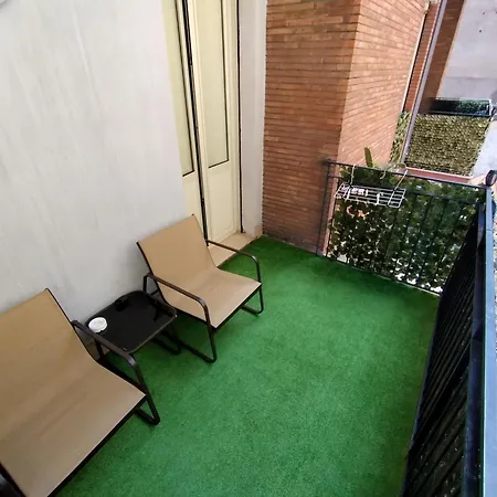 Bed & Breakfast Al Quadrato D'oro Catania