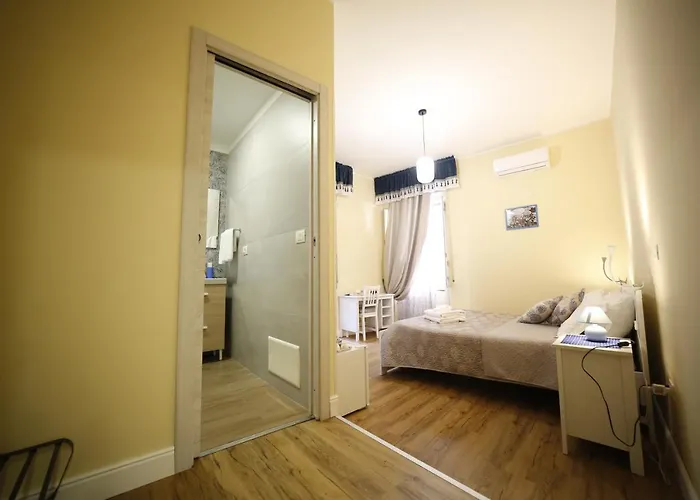 Al Quadrato D'oro 4* 卡塔尼亚