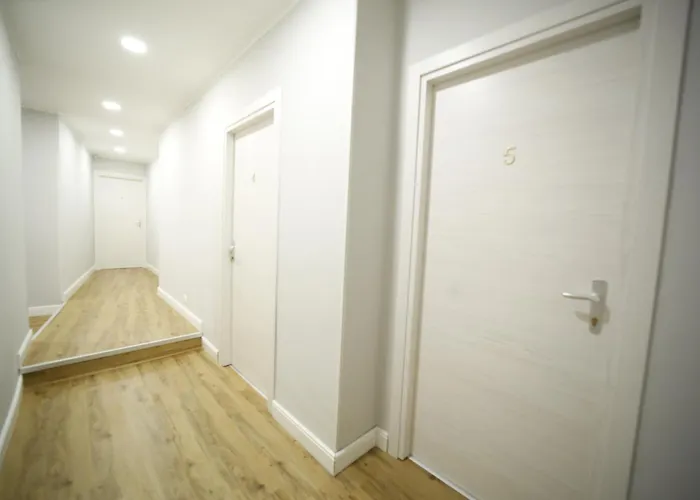 Al Quadrato D'oro 住宿加早餐酒店