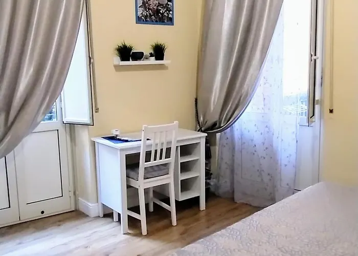 Al Quadrato D'oro 4* 卡塔尼亚