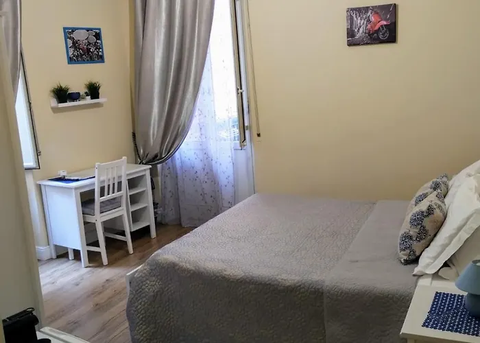 Al Quadrato D'oro 住宿加早餐酒店