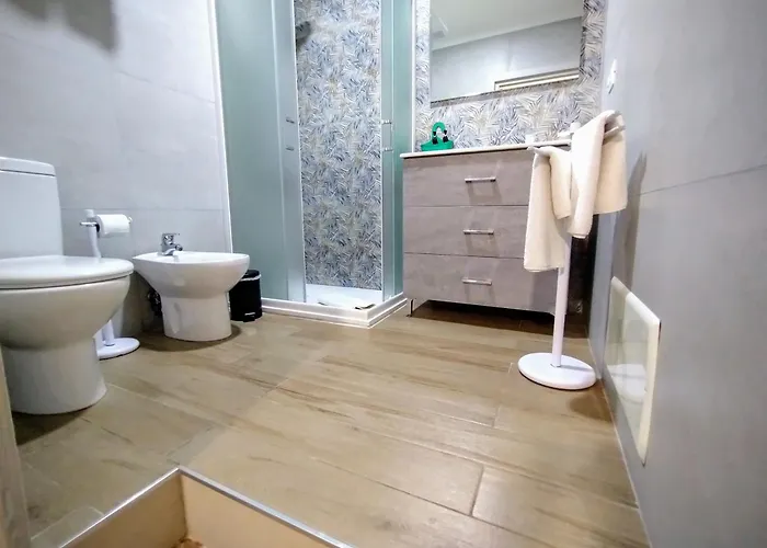 Al Quadrato D'oro 住宿加早餐酒店 4*